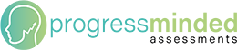 Progress Minded Logo
